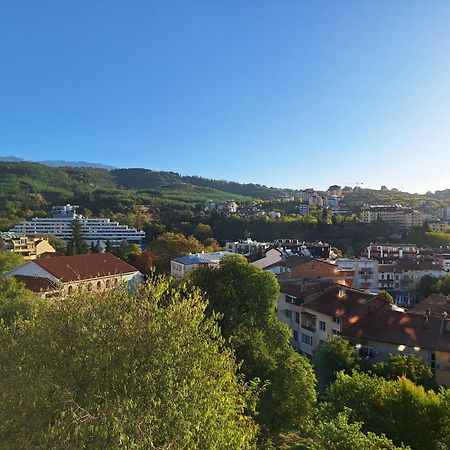 The View Διαμέρισμα Σαντάνσκι Εξωτερικό φωτογραφία