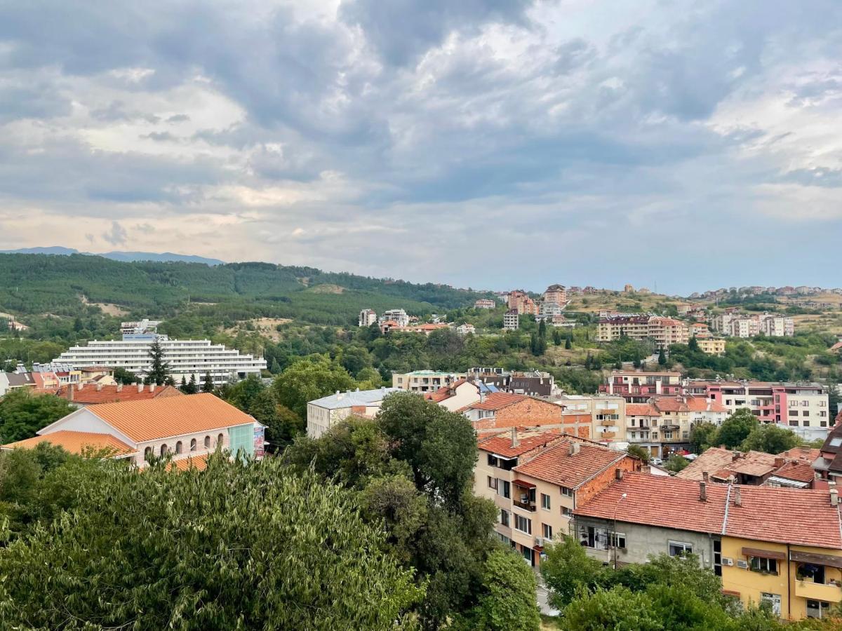 The View Διαμέρισμα Σαντάνσκι Εξωτερικό φωτογραφία