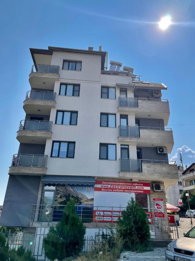 The View Διαμέρισμα Σαντάνσκι Εξωτερικό φωτογραφία