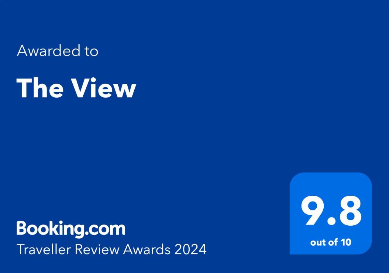 The View Διαμέρισμα Σαντάνσκι Εξωτερικό φωτογραφία