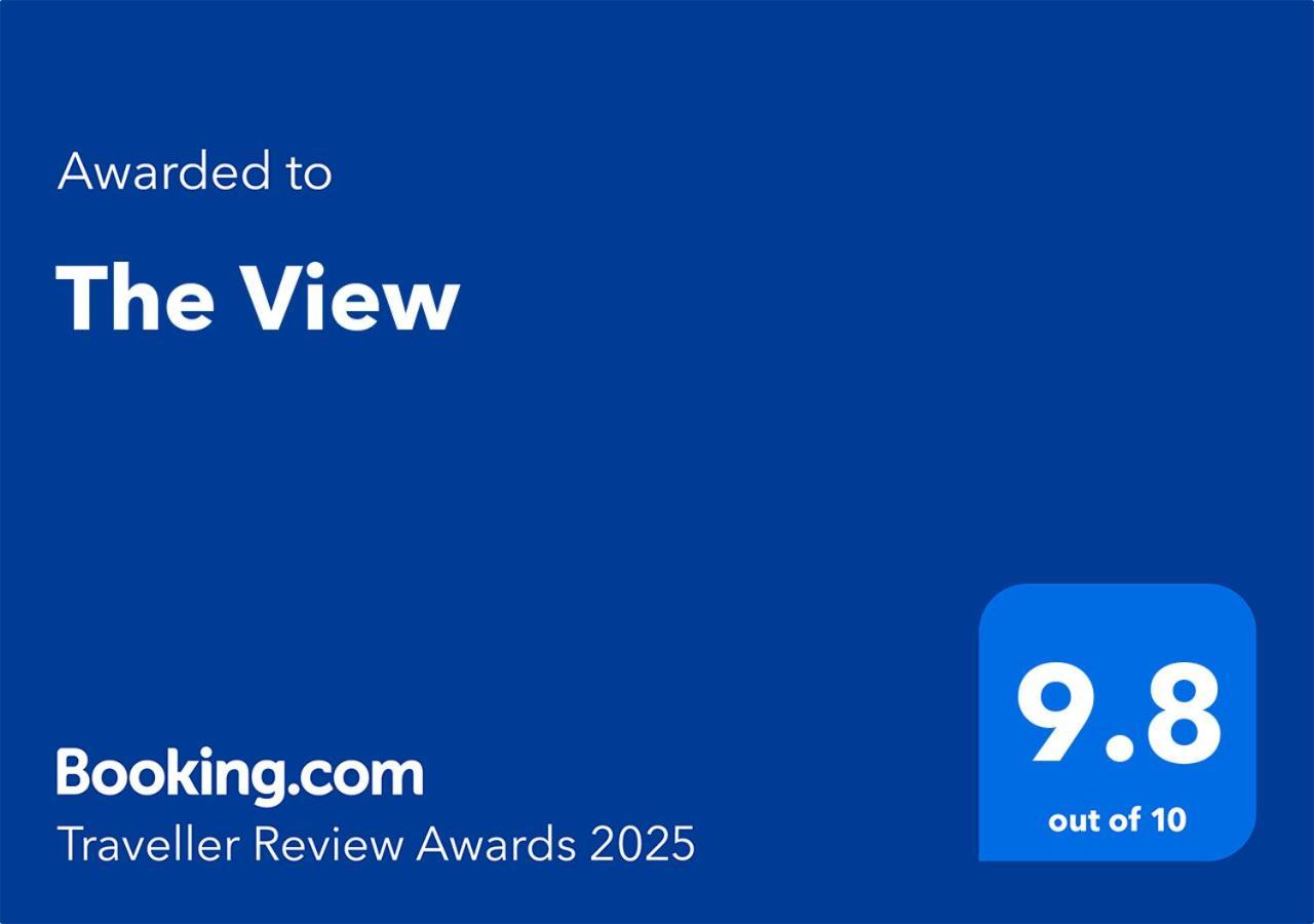 The View Διαμέρισμα Σαντάνσκι Εξωτερικό φωτογραφία